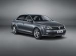 Volkswagen Sagitar 2015 года